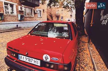 Седан Ford Sierra 1988 в Києві