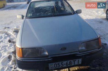 Лифтбек Ford Sierra 1988 в Кременце