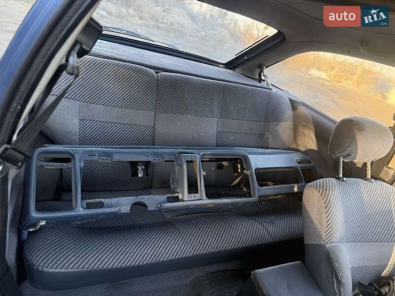 Универсал Ford Sierra 1988 в Киеве