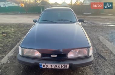 Универсал Ford Sierra 1992 в Кегичевке