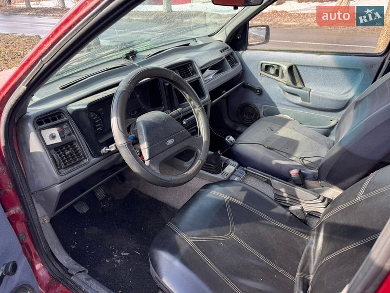 Універсал Ford Sierra 1986 в Білій Церкві