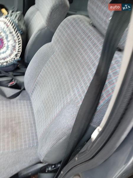 Седан Ford Sierra 1991 в Киеве