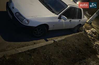 Седан Ford Sierra 1988 в Бердичеві