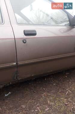 Универсал Ford Sierra 1985 в Павлограде