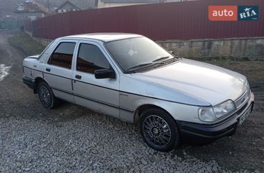 Седан Ford Sierra 1988 в Теребовле