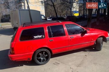 Универсал Ford Sierra 1992 в Киеве