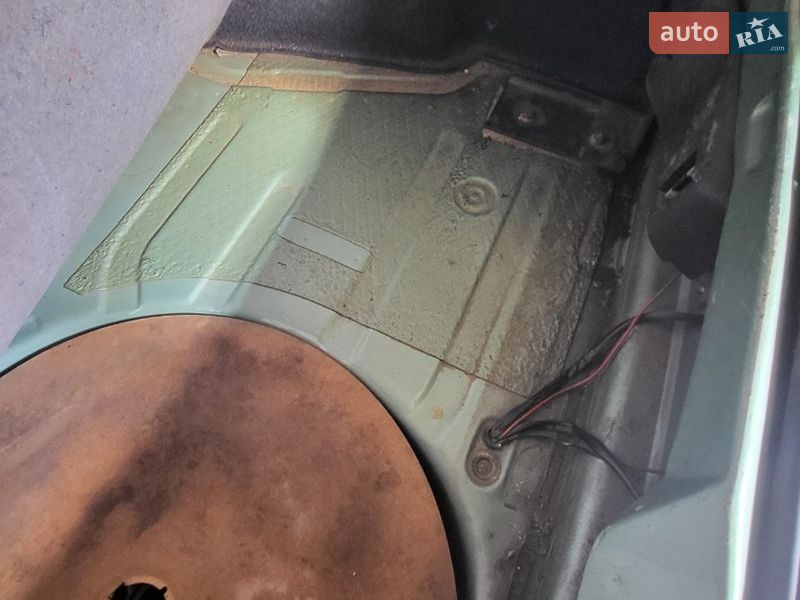 Лифтбек Ford Sierra 1987 в Ровно