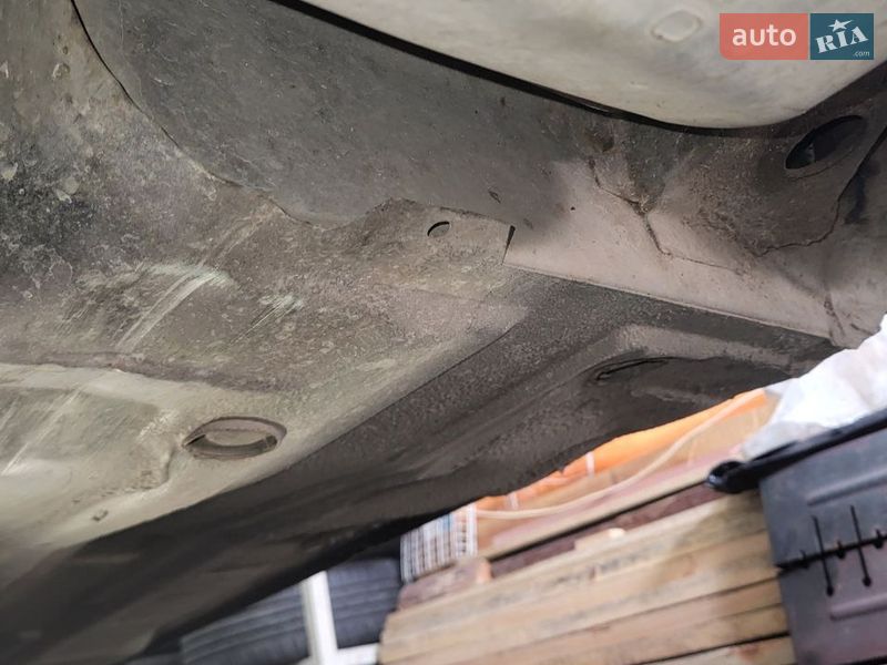 Лифтбек Ford Sierra 1987 в Ровно