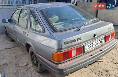 Лифтбек Ford Sierra 1988 в Болграде