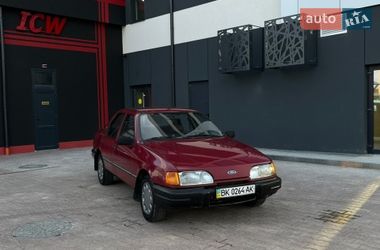 Седан Ford Sierra 1988 в Ровно