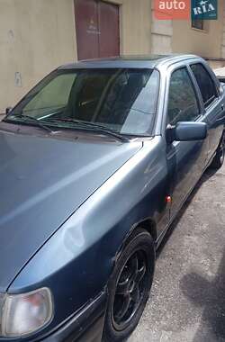 Седан Ford Sierra 1989 в Днепре