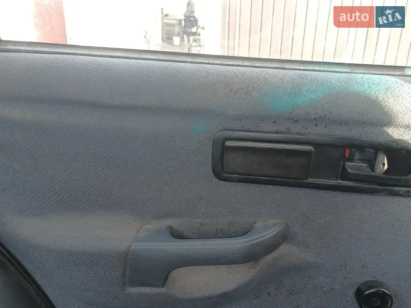 Ford Sierra