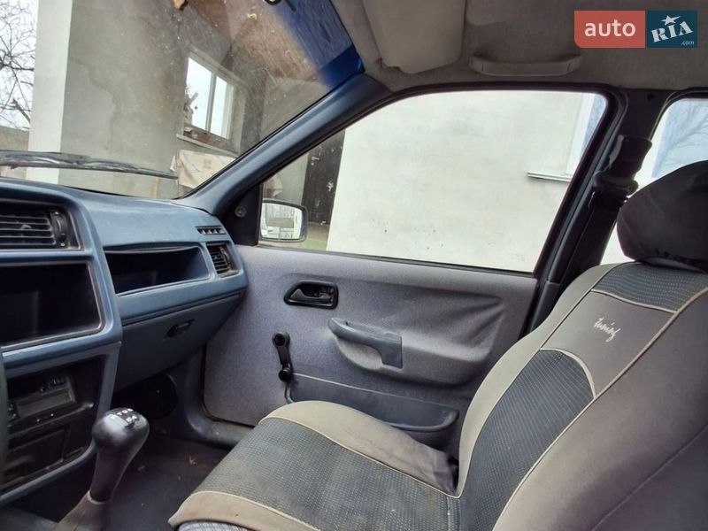 Универсал Ford Sierra 1988 в Старой Синяве фото 8 Универсал Ford Sierra 1988 в Старой Синяве