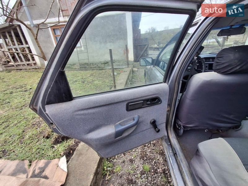 Универсал Ford Sierra 1988 в Старой Синяве фото 5 Универсал Ford Sierra 1988 в Старой Синяве