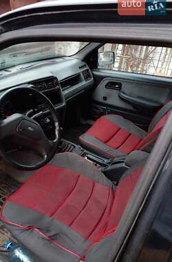 Универсал Ford Sierra 1988 в Тернополе