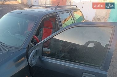 Універсал Ford Sierra 1992 в Вінниці