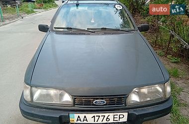 Седан Ford Sierra 1991 в Киеве