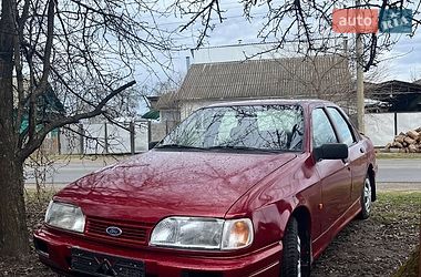 Седан Ford Sierra 1991 в Корюковке