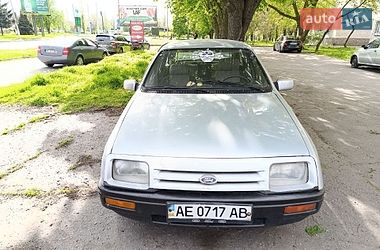 Универсал Ford Sierra 1986 в Кременчуге