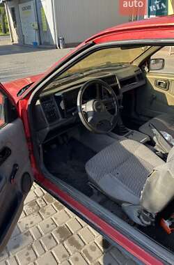 Седан Ford Sierra 1987 в Нікополі