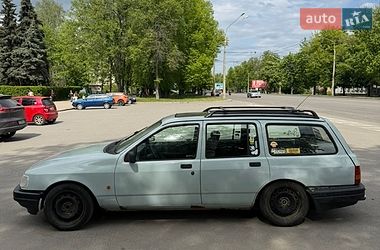 Универсал Ford Sierra 1991 в Полтаве