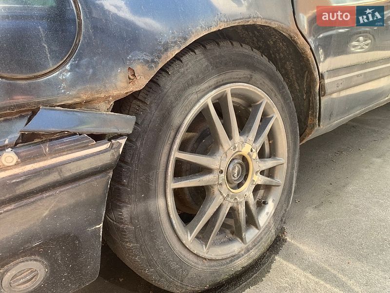 Универсал Ford Sierra 1991 в Софиевской Борщаговке