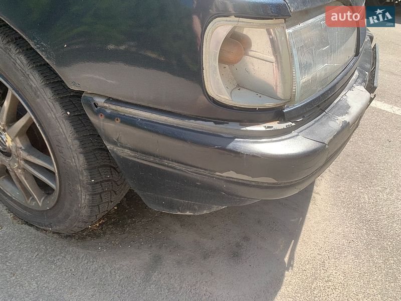 Универсал Ford Sierra 1991 в Софиевской Борщаговке