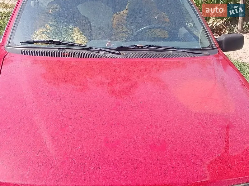 Ford Sierra
