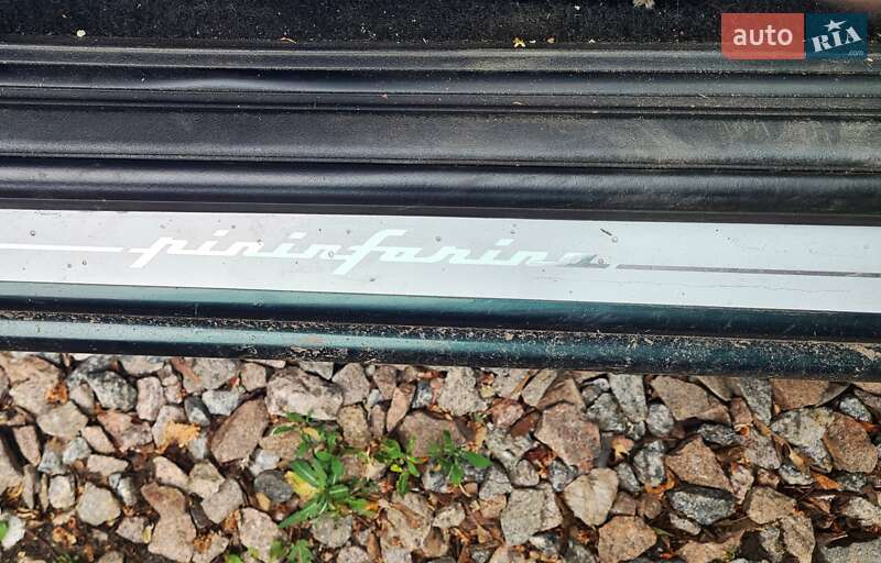 Родстер Ford StreetKa 2004 в Харькове