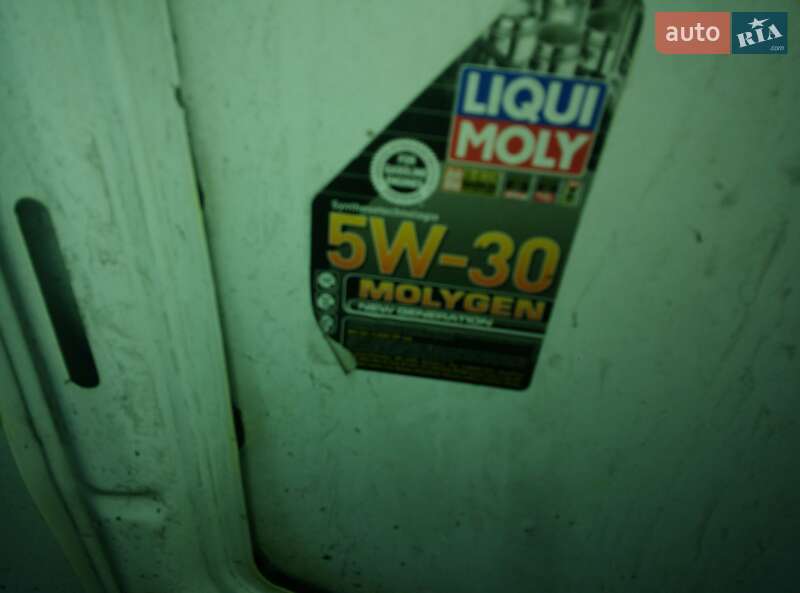 Родстер Ford StreetKa 2004 в Кременце