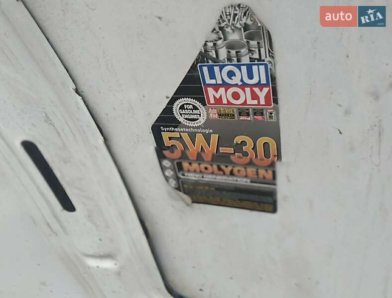 Родстер Ford StreetKa 2004 в Кременце