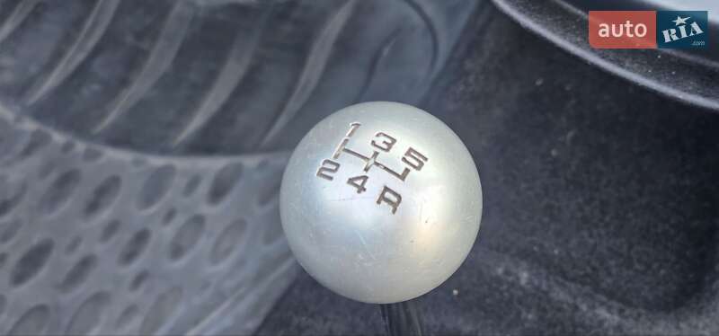 Родстер Ford StreetKa 2004 в Харькове