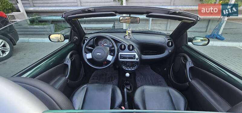Родстер Ford StreetKa 2004 в Харькове