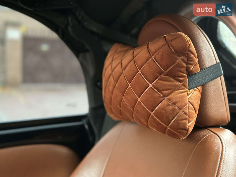 Родстер Ford StreetKa 2003 в Киеве