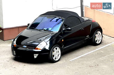 Родстер Ford StreetKa 2003 в Києві