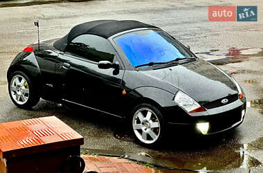 Родстер Ford StreetKa 2003 в Києві