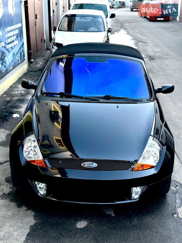 Родстер Ford StreetKa 2003 в Киеве