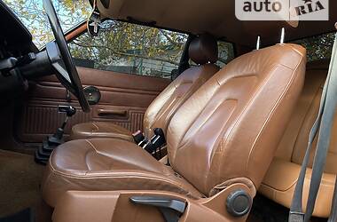 Купе Ford Taunus 1976 в 