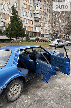 Седан Ford Taunus 1978 в 