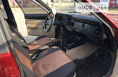 Седан Ford Taunus 1979 в 