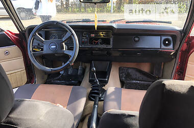 Седан Ford Taunus 1979 в 