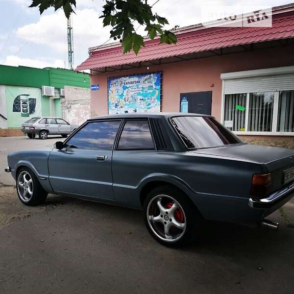 Купе Ford Taunus 1977 в Киеве