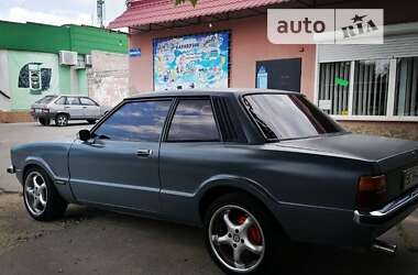 Купе Ford Taunus 1977 в 