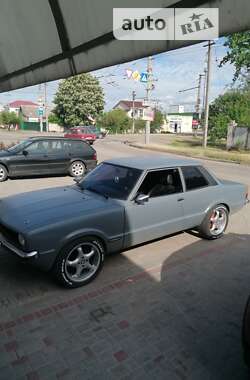 Купе Ford Taunus 1977 в Києві