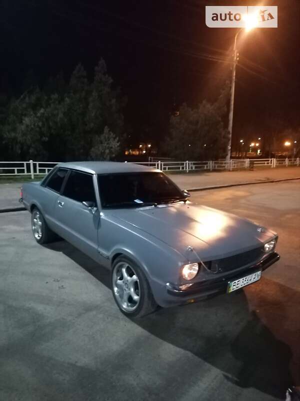 Купе Ford Taunus 1977 в Киеве