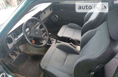Купе Ford Taunus 1977 в 