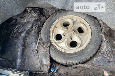 Купе Ford Taunus 1977 в 