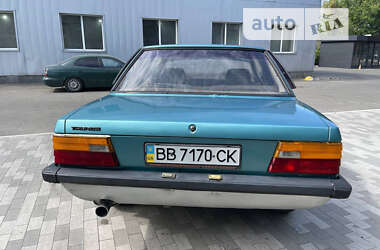 Купе Ford Taunus 1977 в 