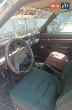 Седан Ford Taunus 1981 в Измаиле