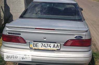 Седан Ford Taurus 1995 в 